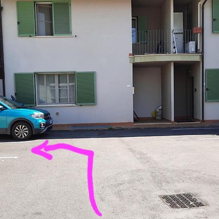 Green&Love Apartment ペッチョリ エクステリア 写真