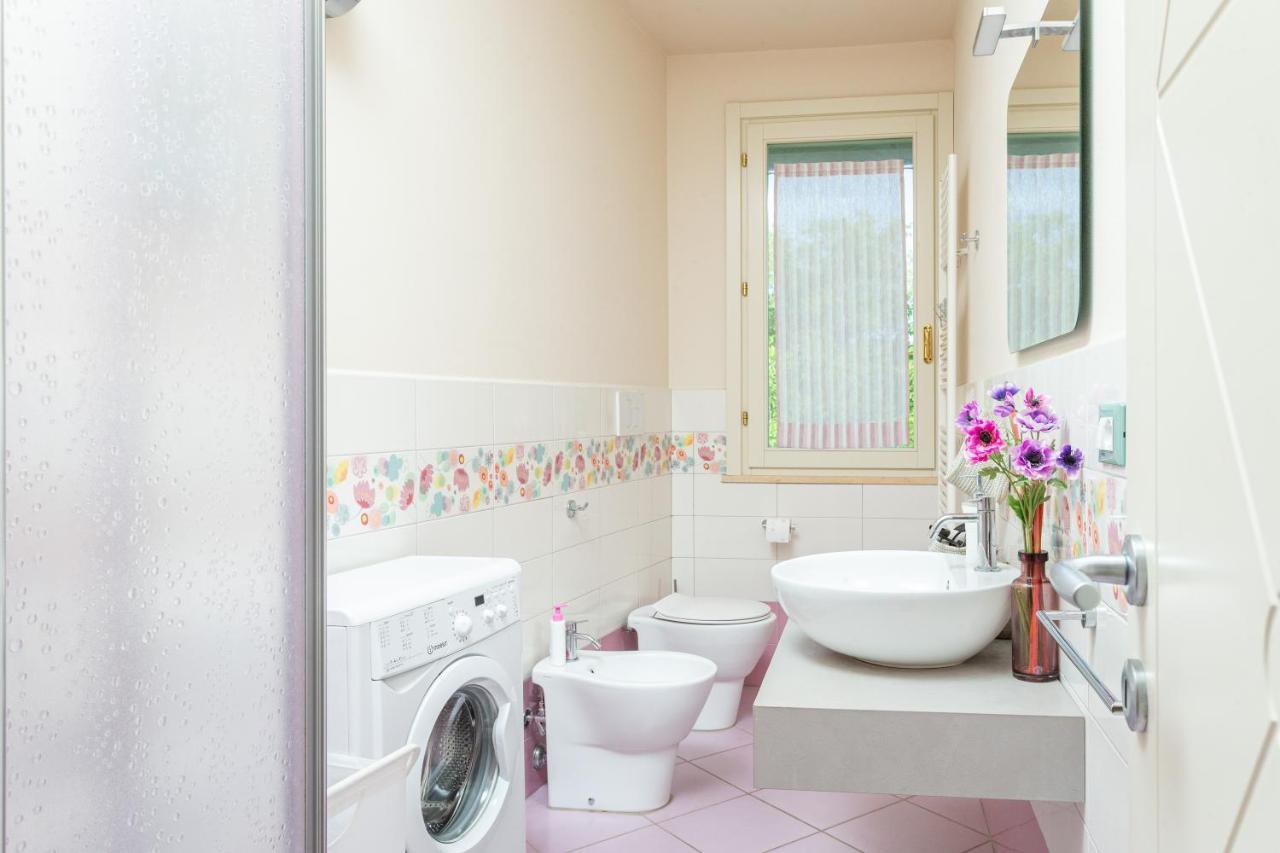 Green&Love Apartment ペッチョリ エクステリア 写真